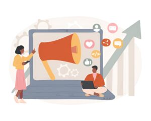 Module 3 – Acquérir des méthodes de communication et de visibilité