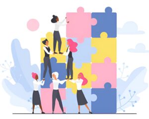 Module 5 – Recruter et mobiliser son équipe autour d’une gouvernance inclusive