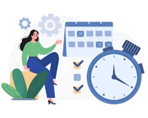 Module 7 – Adopter une démarche entrepreneuriale