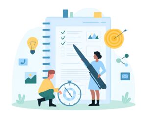 Module 6 – Améliorer le montage de ses projets et la soumission de dossiers de financement