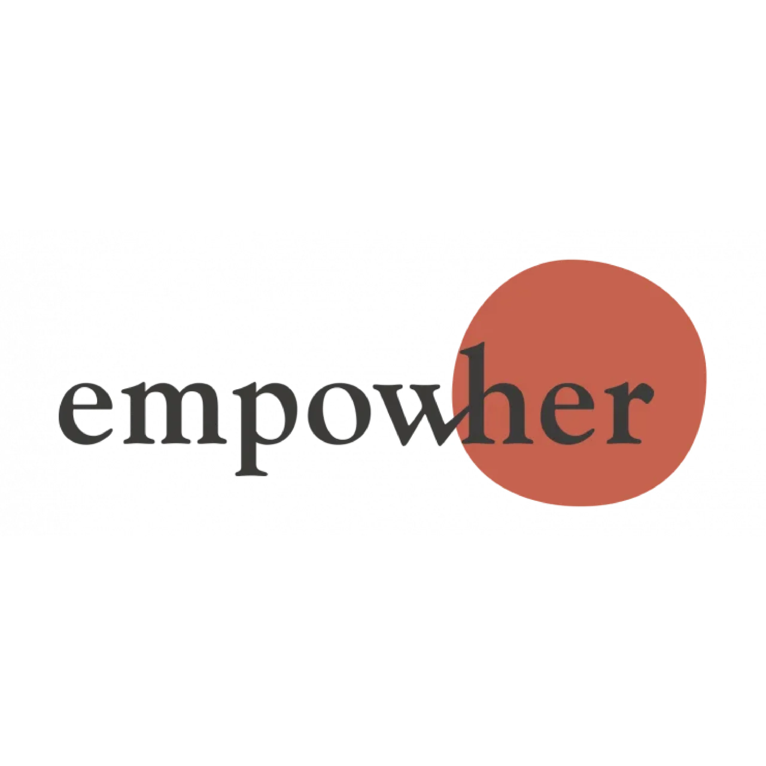 Logo Empow'Her