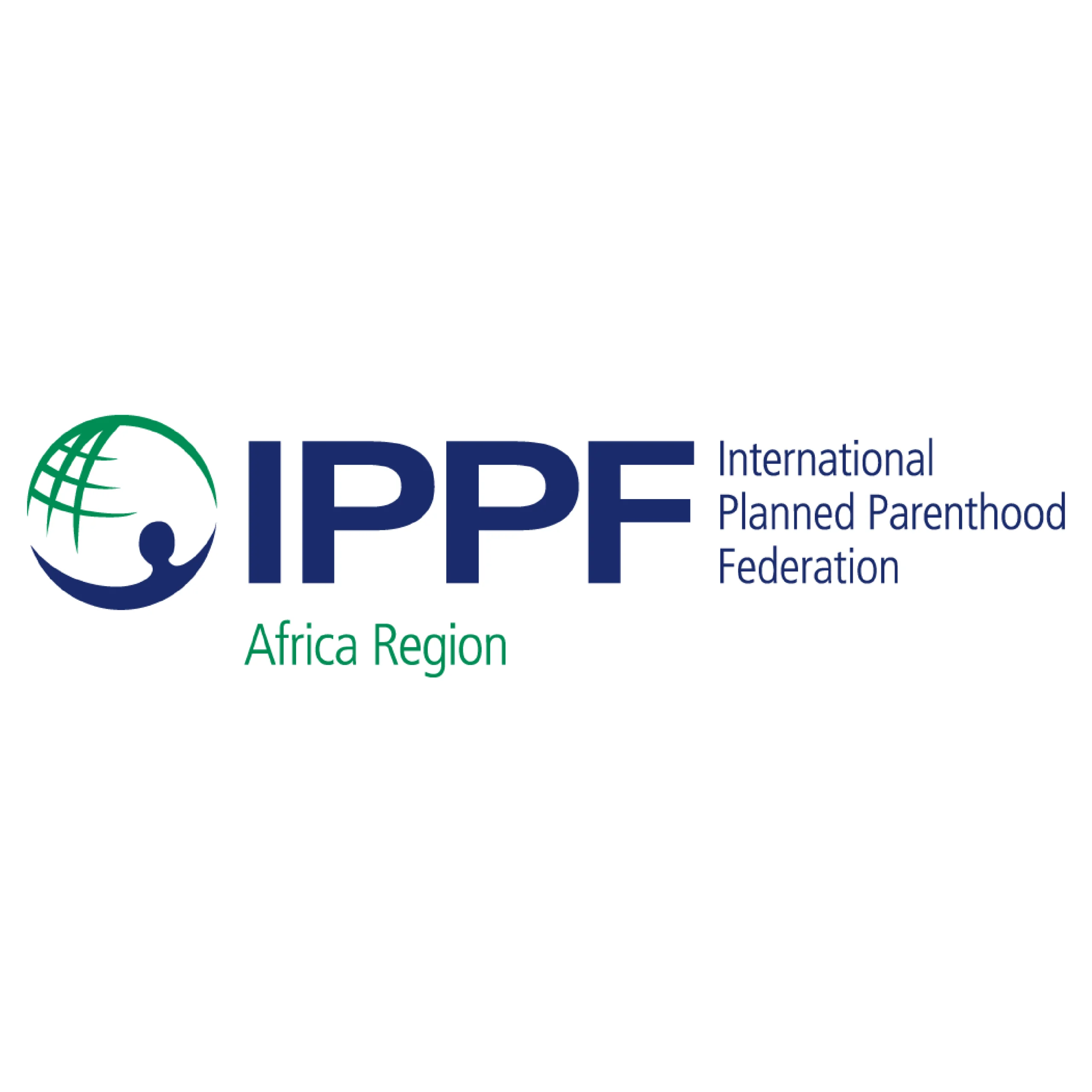 Logo IPPF